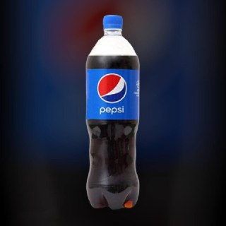 Безалкогольный напиток Pepsi 0,5 л