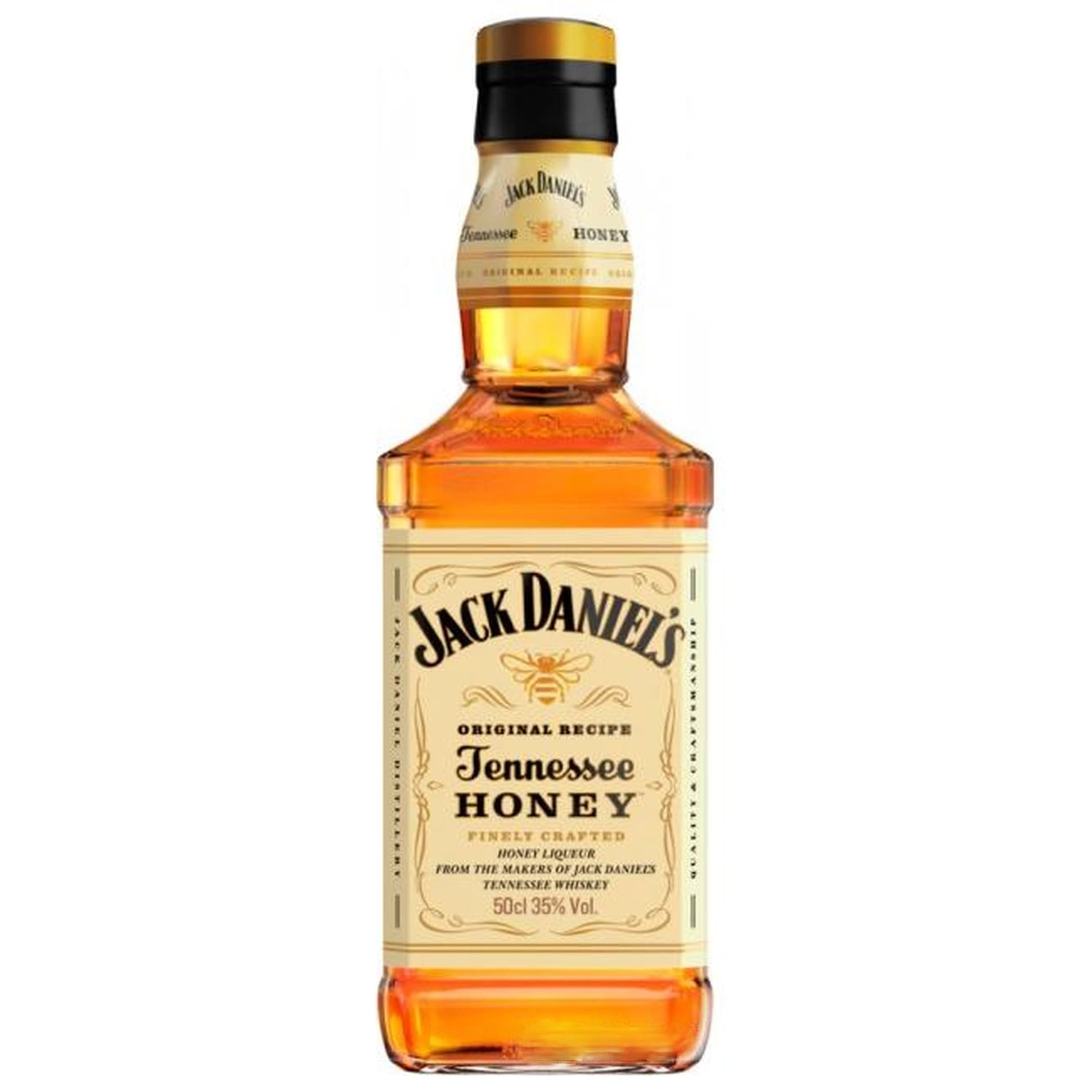 Виски Jack Daniels Honey заказать с доставкой ночью в Киеве