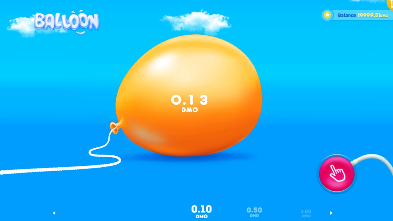balloon slot