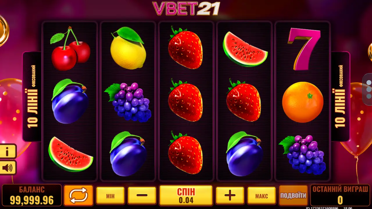 slot vbet21