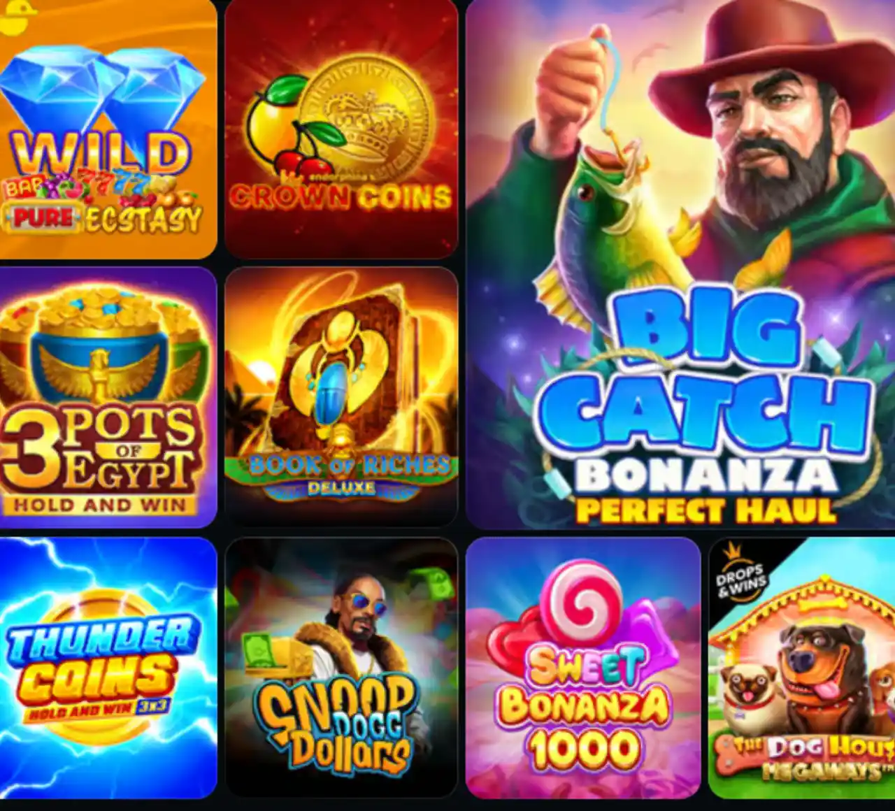 slotoking slots