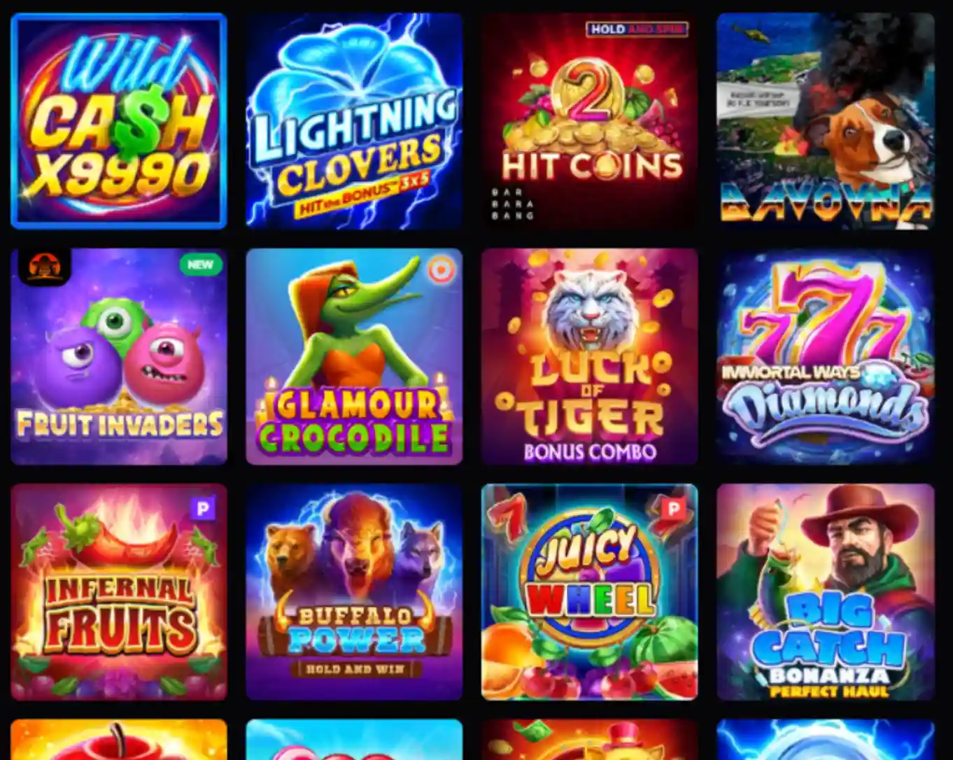 slots city slots