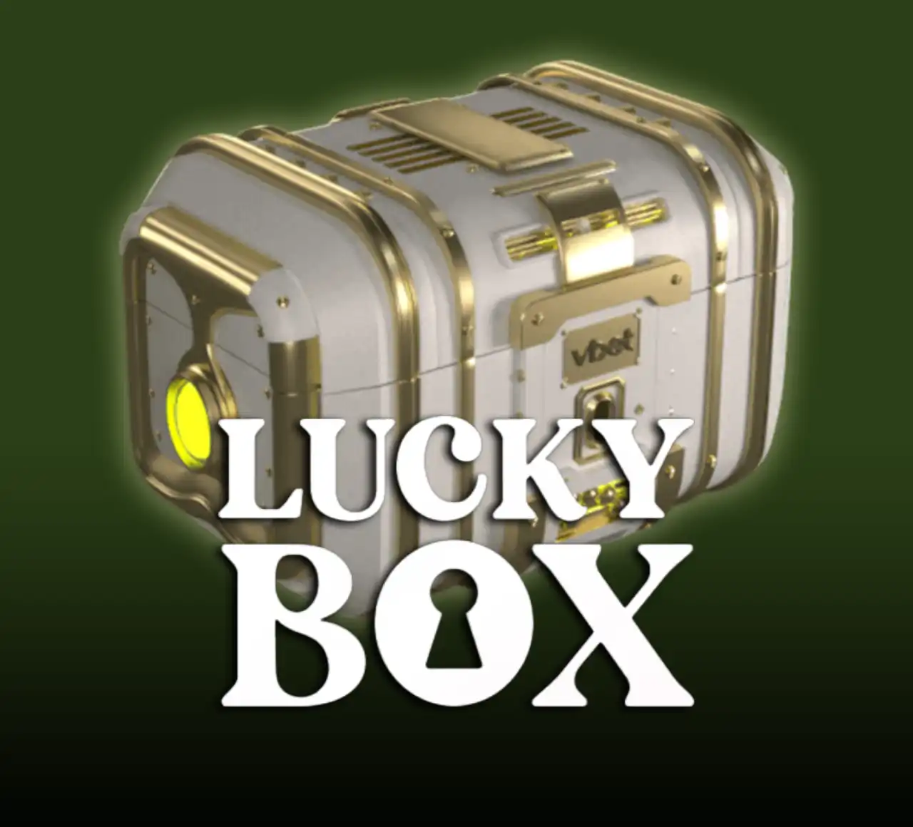 vbet lucky box