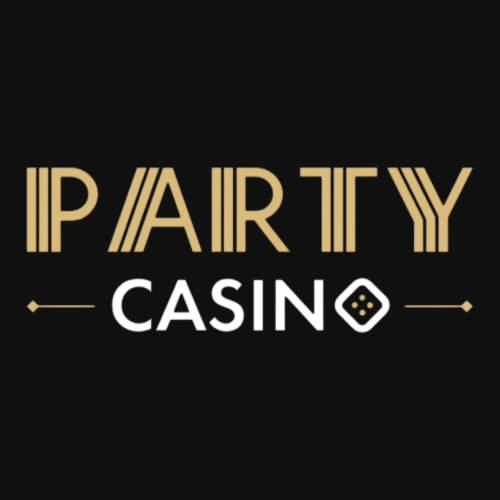 party casino logo