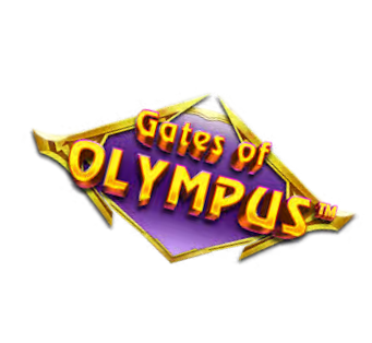 gates of olimpus logo