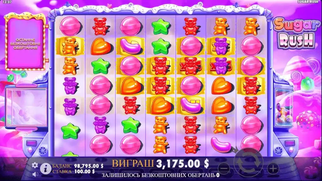 Sugar-Rush-game