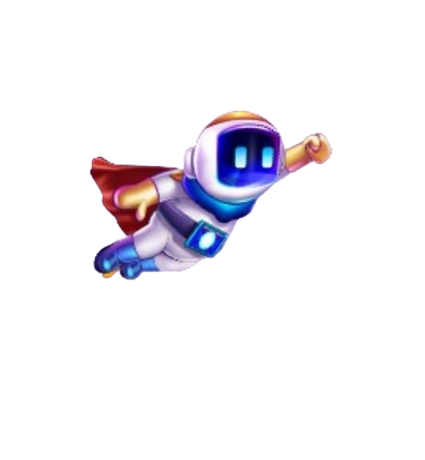 spaceman
